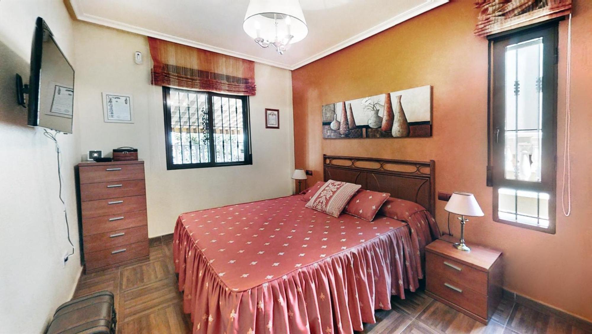 Apartment Casa Chuli Torrevieja