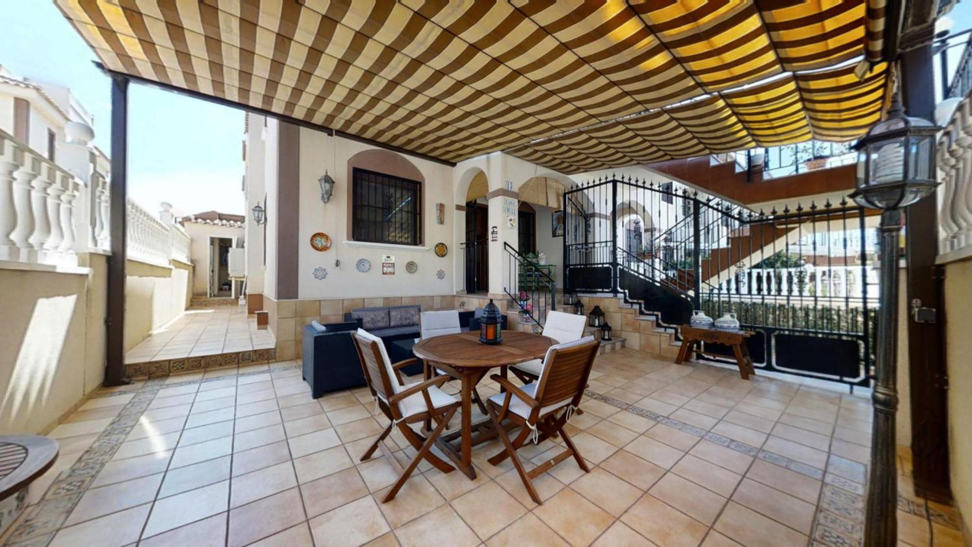 Casa Chuli Apartment Torrevieja