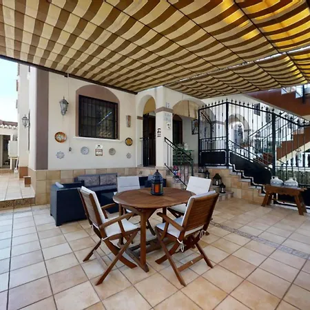 Casa Chuli Apartment Torrevieja Exterior photo