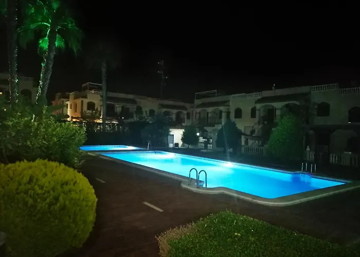 Casa Chuli
