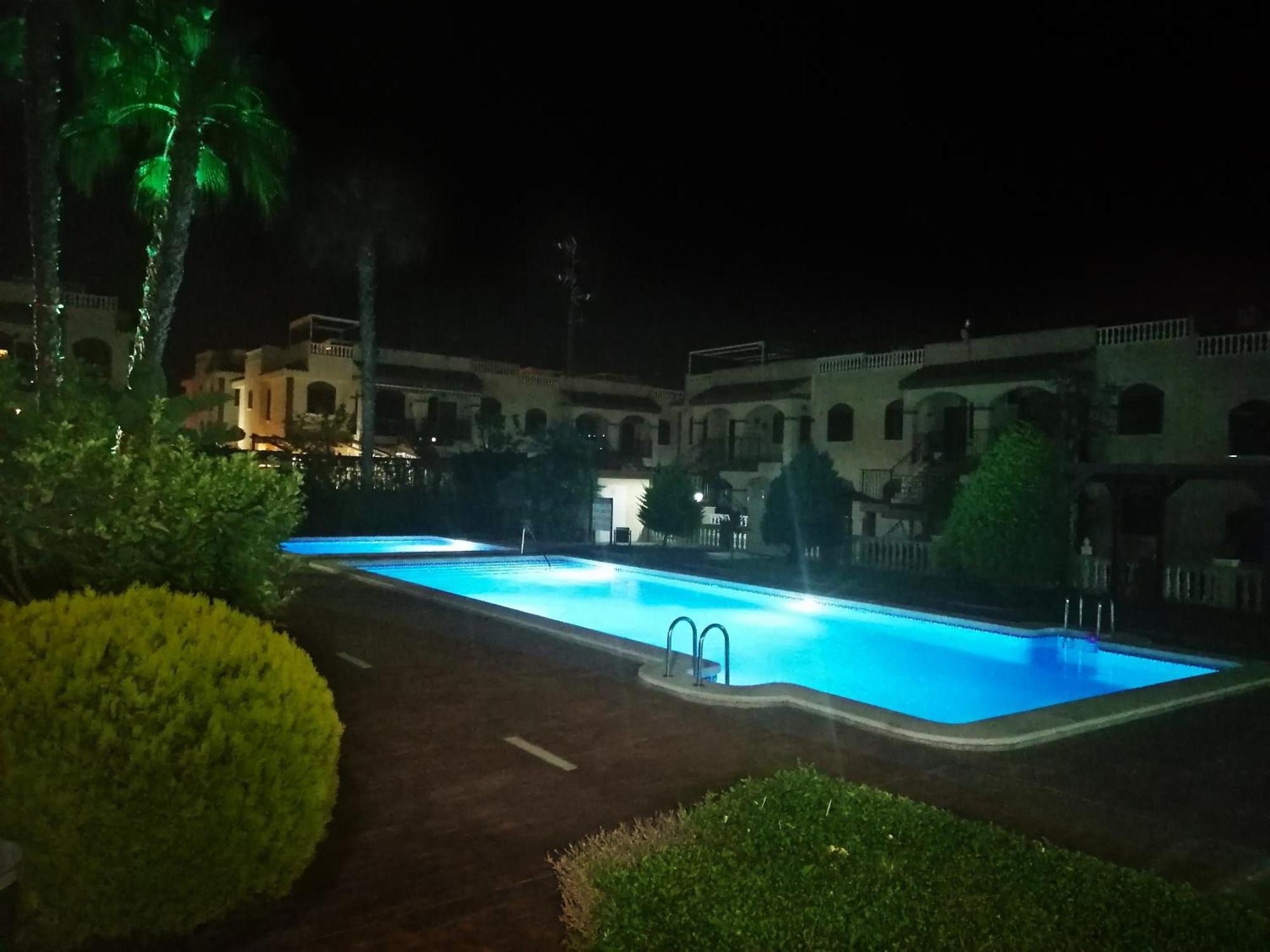 Casa Chuli Appartement *
