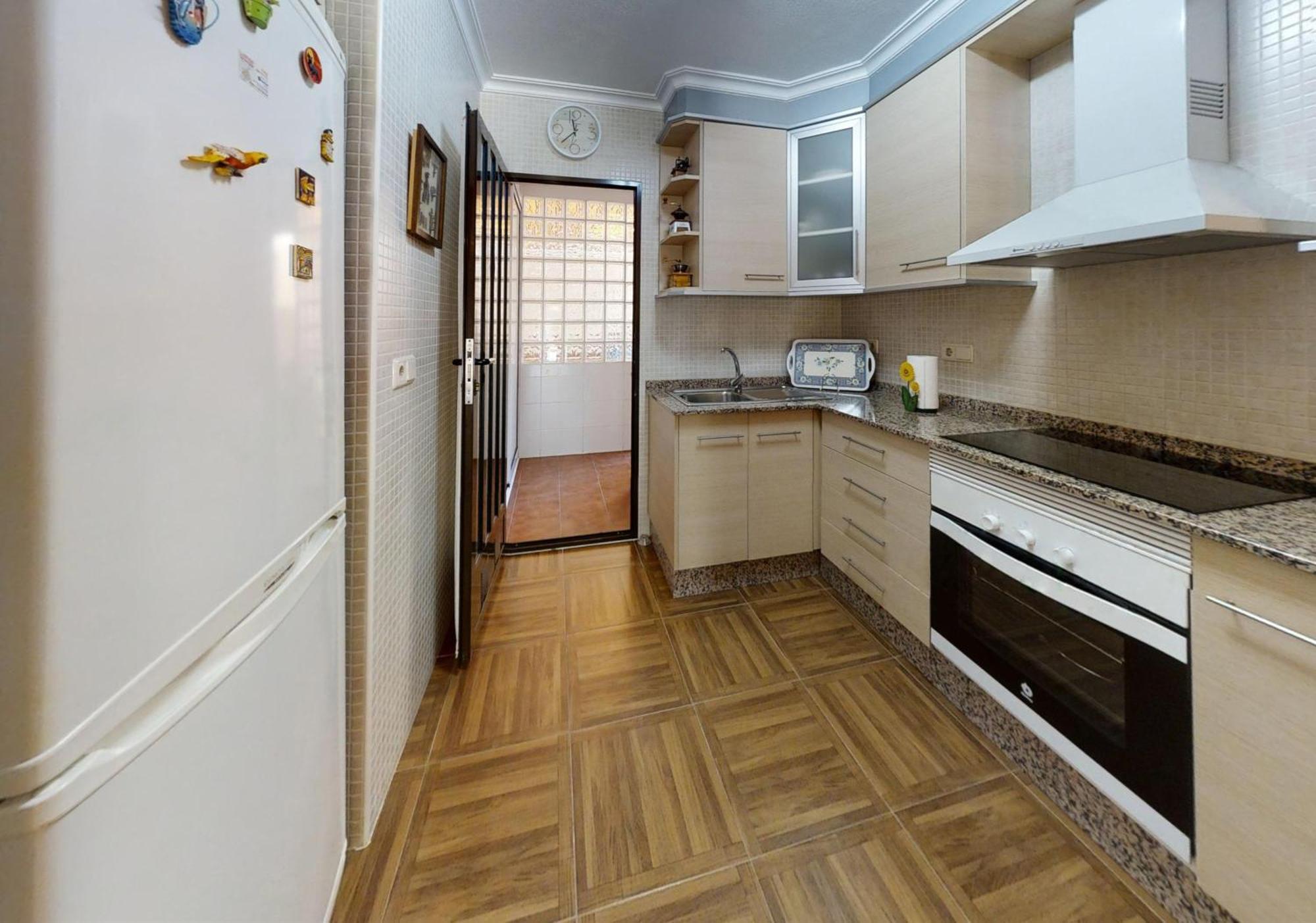 Casa Chuli Appartement
