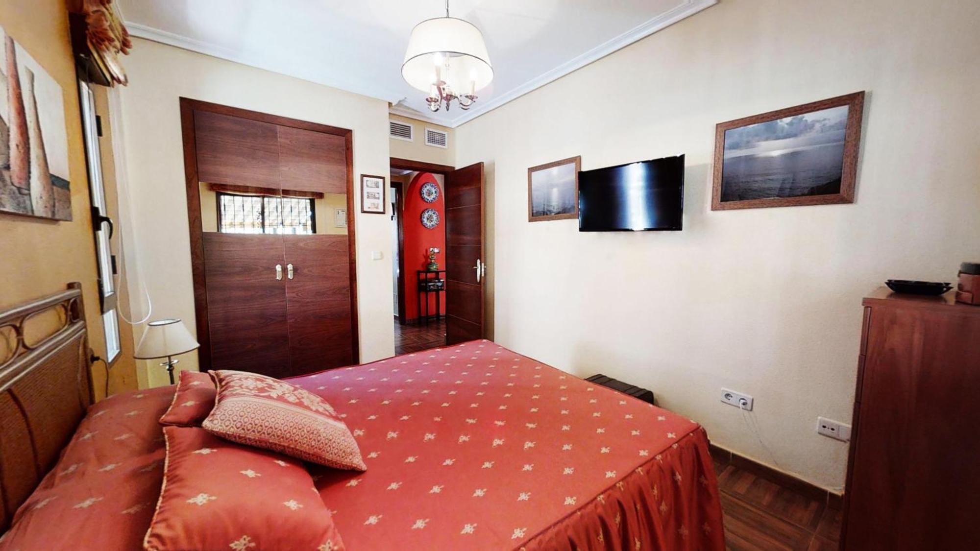 Casa Chuli Appartement Torrevieja
