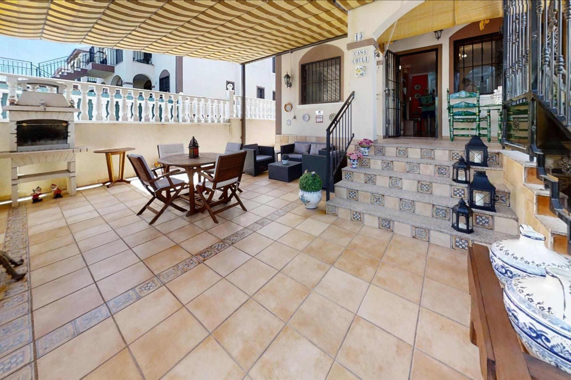 Casa Chuli Appartement Torrevieja
