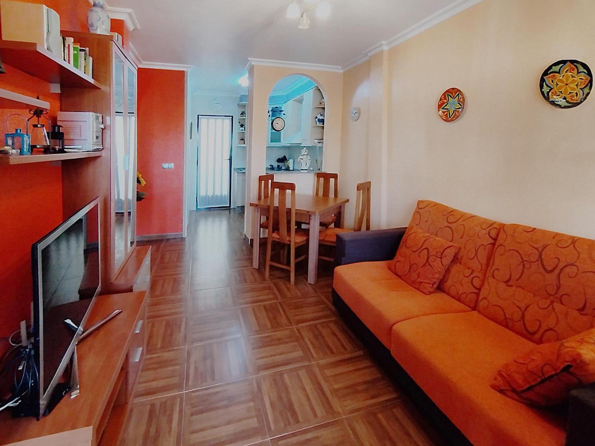 Casa Chuli Torrevieja