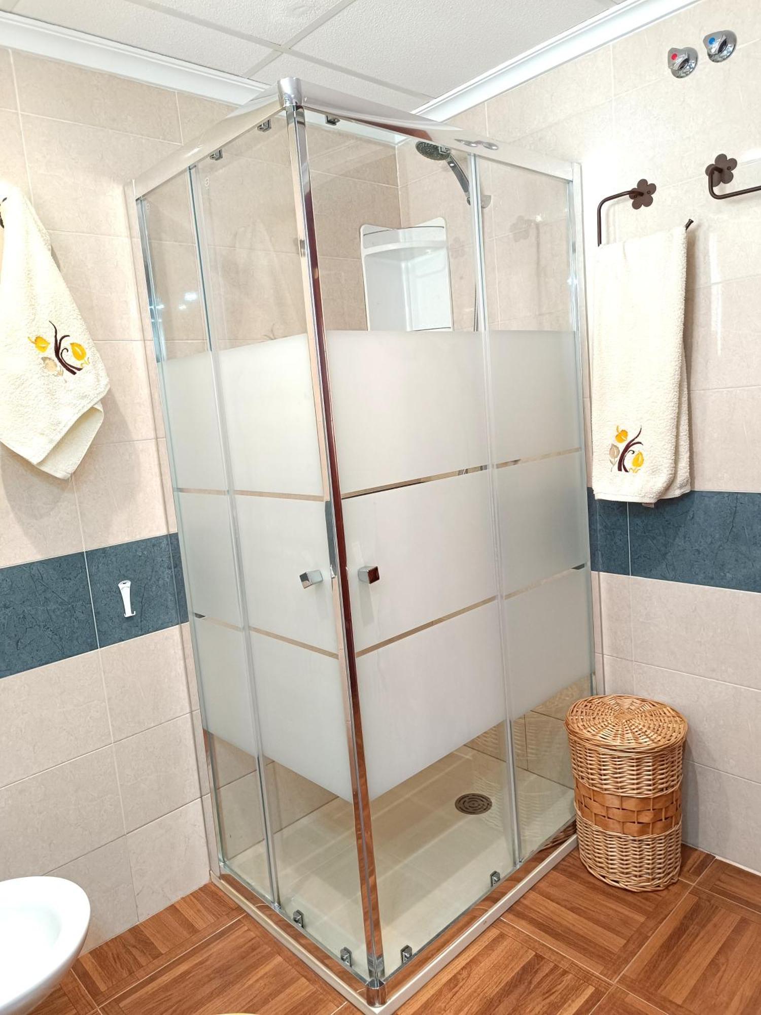 Apartament Casa Chuli *
