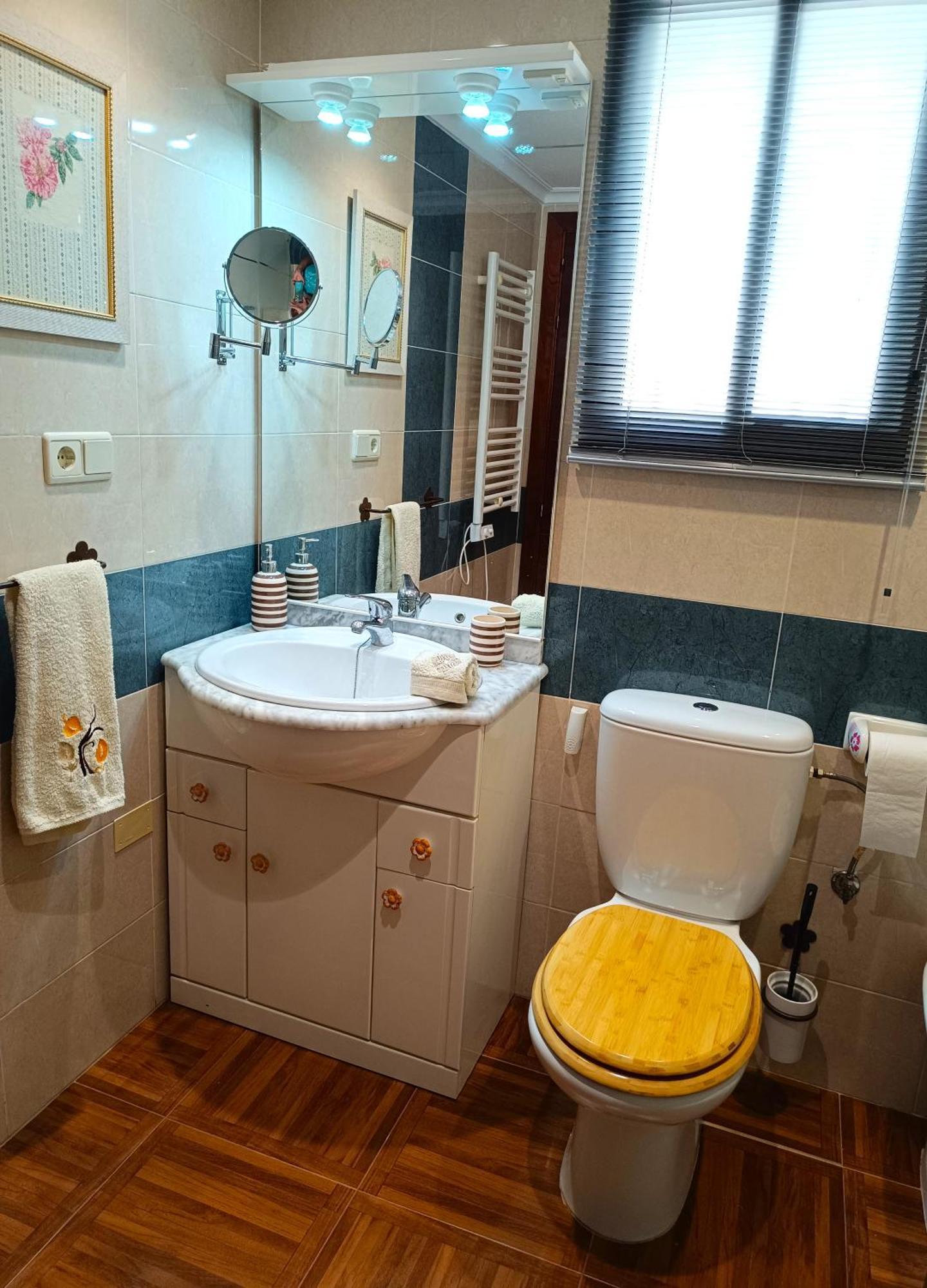 Casa Chuli Appartement *