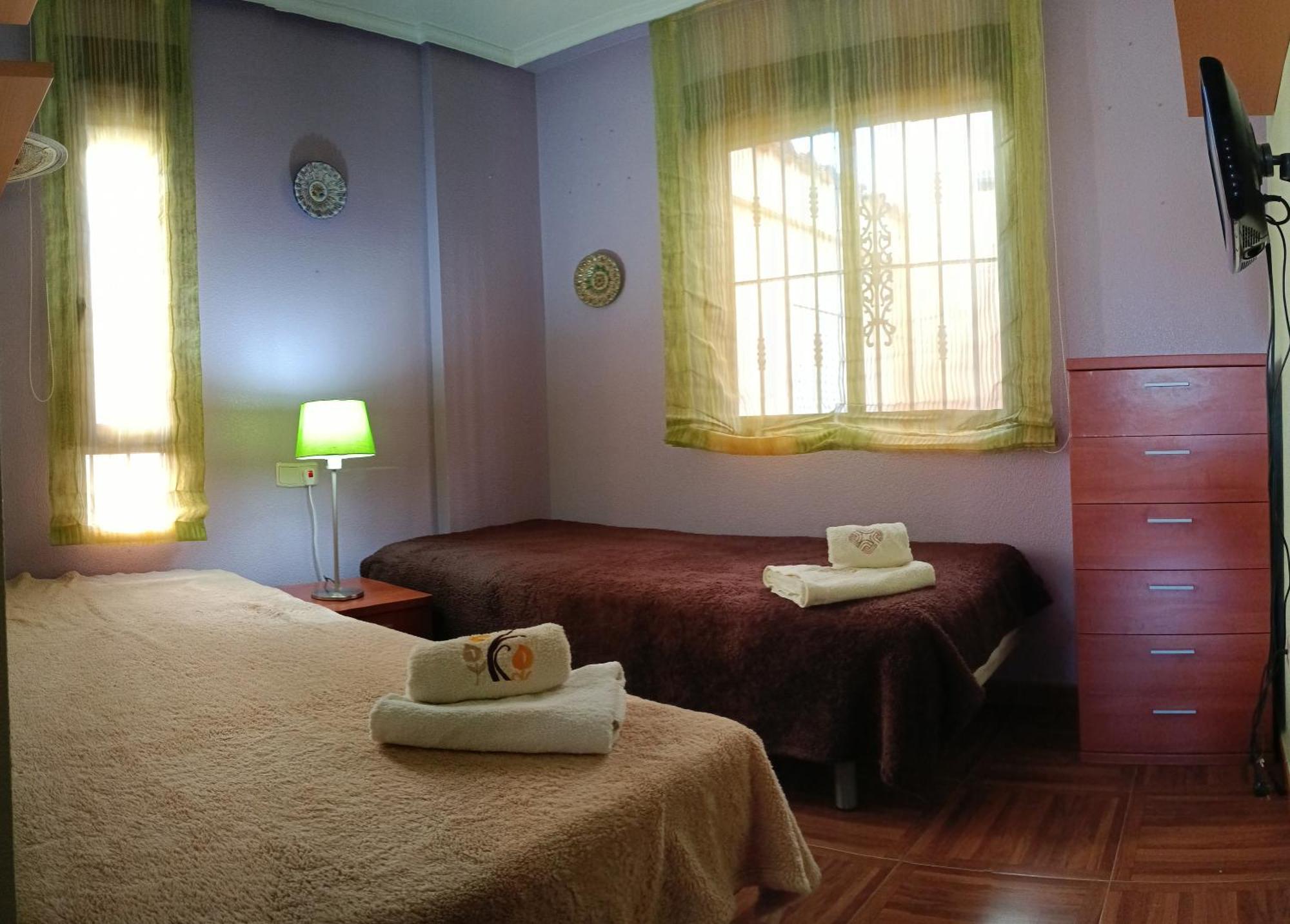 Casa Chuli Appartement